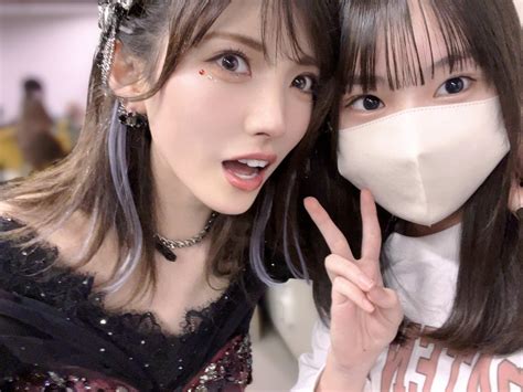 岡田奈々グラコンを含むツイート ついふぁん！