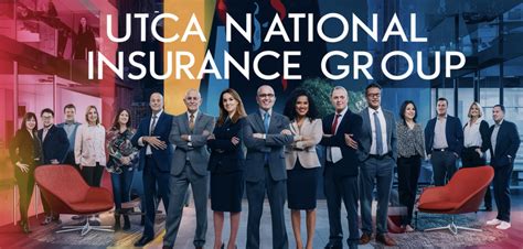 5 Ultimate Reasons To Choose Utica National Insurance Group For