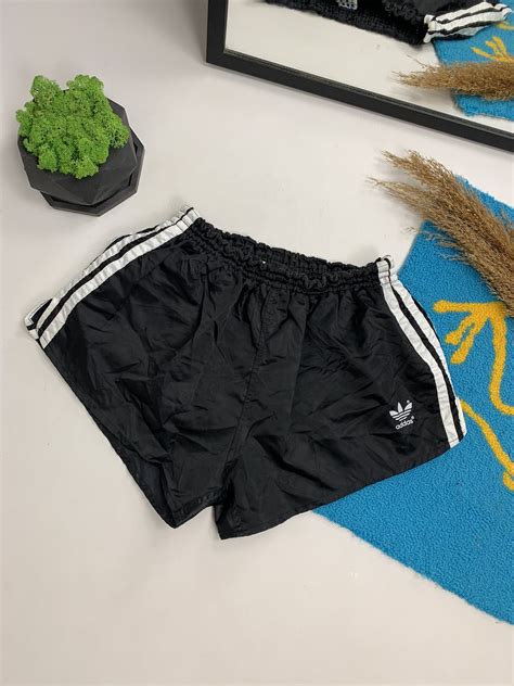 Adidas Vintage 80’s Adidas Running Short Made In West Germany Grailed