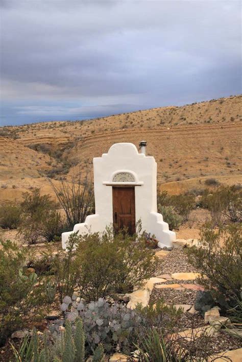 Cottage Rental Near Big Bend National Park