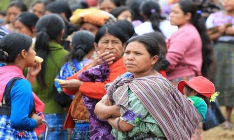 Presentan Panorama Educativo De La Población Indígena Y Afrodescendiente Ntr Zacatecas