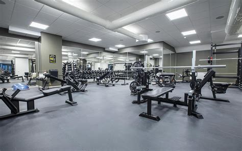 Gym Helsingborg Stc Helsingborg Olympia