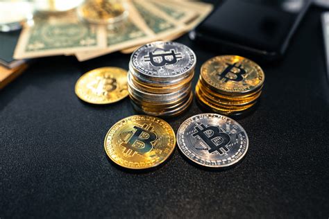 Bitcoin Plonge En Dessous De Us Pour Commencer La Semaine De