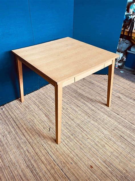 Dining Table On Carousell