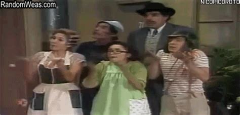 Que Bonita Vecindad Es La Vecindad Del Chavo Y Tendr Un Museo