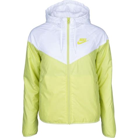 Nike Nsw Syn Fill Wr Jkt W Sportisimo Cz