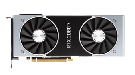 NVIDIA GeForce RTX 2080 Ti Founders Edition İncelemesi Technopat