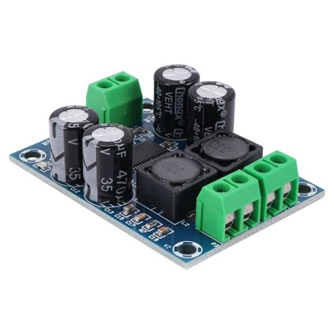 Xh M Mini Digital Amplifier Board Tpa Audio Amplifier Board