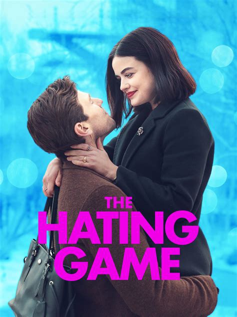 Prime Video The Hating Game