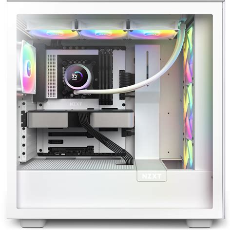 【nzxt】kraken Elite 360 Rgb