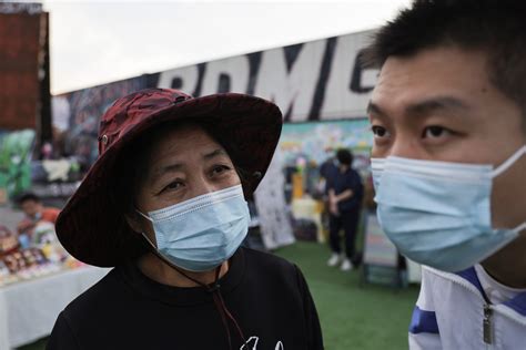 "Music is their language": school gives autistic Chinese youth a voice