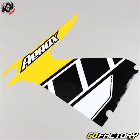 Kit D Co Mbk Nitro Yamaha Aerox Kutvek Type Anniversary