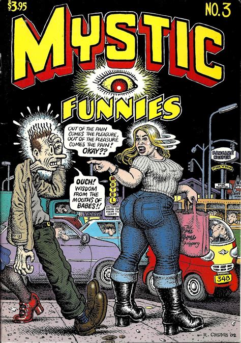 The Robert Crumb Art Photo Robert Crumb Art Robert Crumb