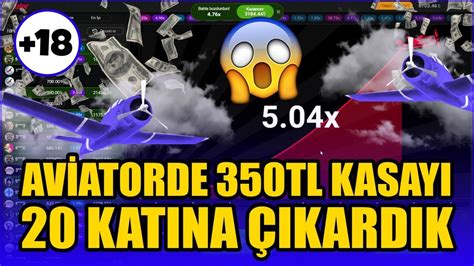 AVİATOR OYUNU DÜŞÜK KASAYI 20 KATINA KATLADIKK Slot Videoları