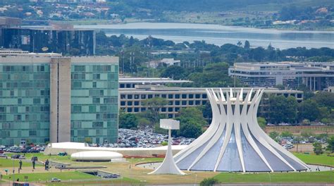 Eje Monumental Turismo Qué Visitar En Eje Monumental Brasilia 2022