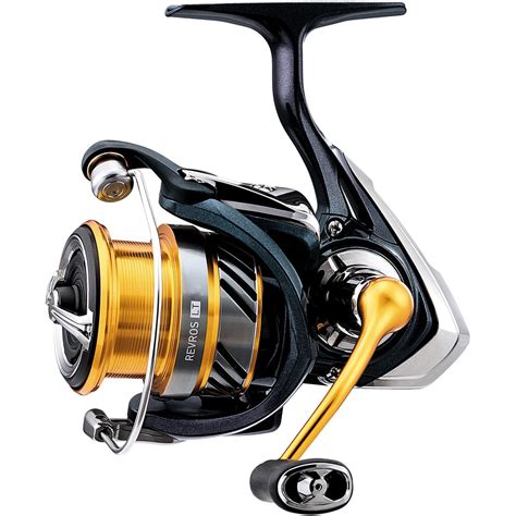 Daiwa Revros LT 2500 XH Spinning Reel Walmart