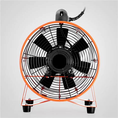 Industrial Ventilador De V Axial Extractor De Aire De