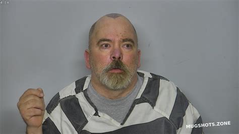 Iglehart Thomas John 03112024 Burleigh County Mugshots Zone