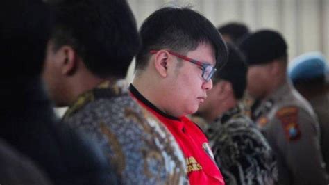 Berita Gregorius Ronald Tannur Terbaru Hari Ini Tribuntoraja