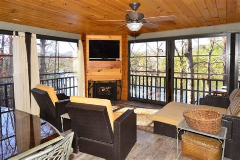 Turning Screened Porch Into 4 Season Room Randolph Indoor And Outdoor