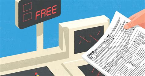 These Free Tax Filing Options Can Keep Money in Your Pocket | Time