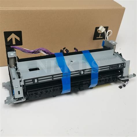 Original Fuser Unit Rm For Hp Color Laserjet M M M M