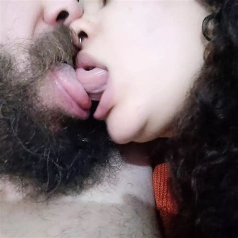 Close Up Horny Hot Kiss Slut Fucking And Sucking Cuckold S Tongue XHamster