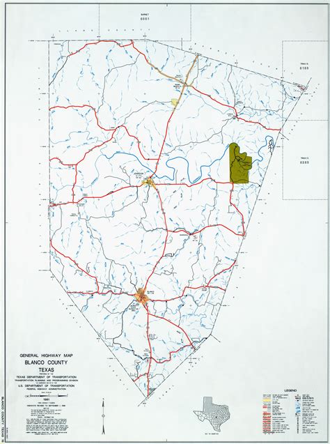 Gonzales County Texas Map | secretmuseum