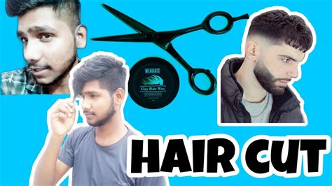 Finally Haircut Karwaliya Youtube