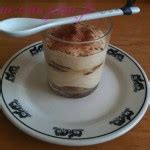 Tiramisu au café et aux amarettis COUZINA fr Cuisine du Monde