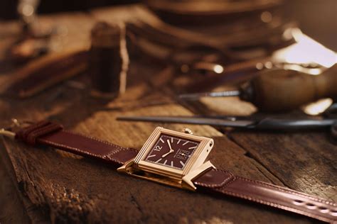 Pre Sihh Introducing The Jaeger Lecoultre Grande Reverso Ultra