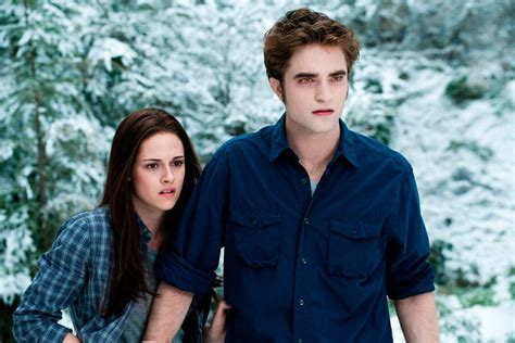 Twilight's Midnight Sun: Are We Getting Another Edward And Bella Movie?