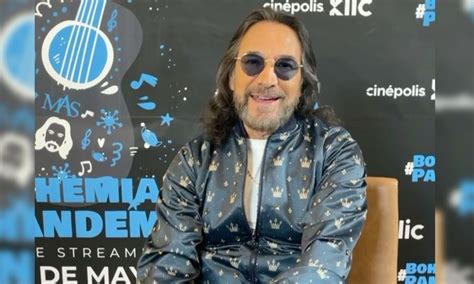 Marco Antonio Solís Así Se Reunió Con Los Bukis En Concierto Videos