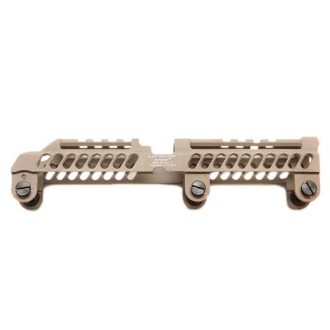 Zenitco B 31n Classic Low Profile Ak Handguard Ivantactical Store