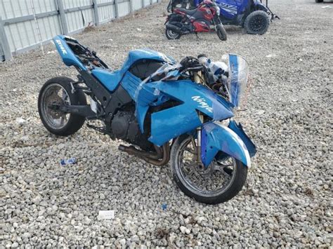 Vin Jkbzxna156a005954 Kawasaki Zx1400 A 2006 Car History Statvin