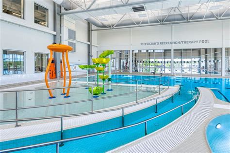 Bloomington-Normal YMCA - Bloomington, IL