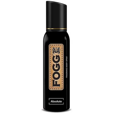 Ml Fogg Absolute Deo At Rs Bottle Fogg Body Spray In New Delhi