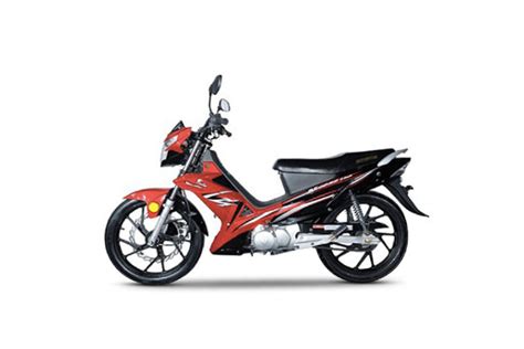 What Is The Cheapest Motorcycle In Philippines | Reviewmotors.co