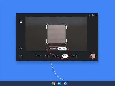 How to use the Camera app on your Chromebook as a scanner | TechRepublic