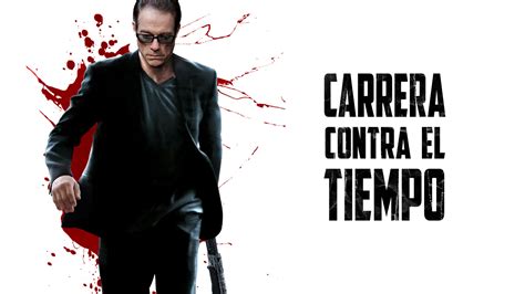 Prime Video Carrera Contra El Tiempo