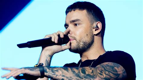 La última Súplica Del Padre De Liam Payne Saber Qué Sucedió Con Su