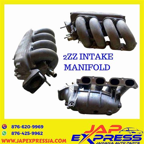 Toyota Corolla Vvti Intake Manifold Noise And Fix 44 OFF