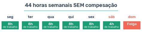 Jornada De Trabalho O Guia COMPLETO Tudo O Que A Lei Diz