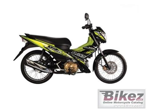 Suzuki Raider J Fi Gallery