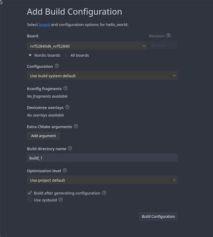 Using Vscode Connectsdk Plug With The Nrf Dk Nordic Q A Nordic