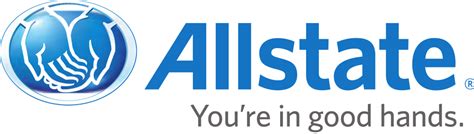 Allstate Png Logo Brands - Free Transparent PNG Logos