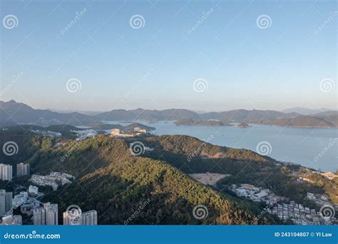 景观港区香港九龙三月九日 图库摄影片 图片 包括有 人群 住房 都市 地平线 全球 城市 户外 243104807