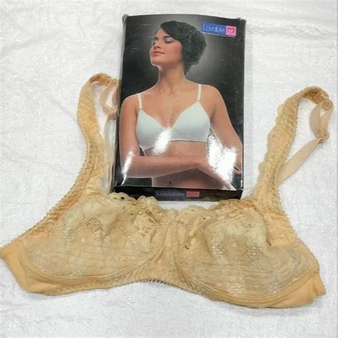 Push Up Ladies Net Bra Size 30a Plain At Rs 90 Set In Bengaluru Id