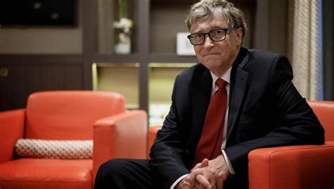 Bill Gates Pensa Che Smettere Di Mangiare Carne Non Risolver La Crisi