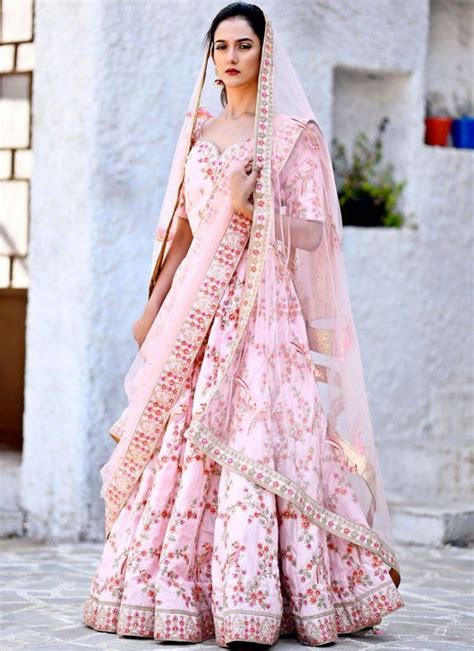 Bridal Dupatta Draping Trends That You Need To Watch Out For